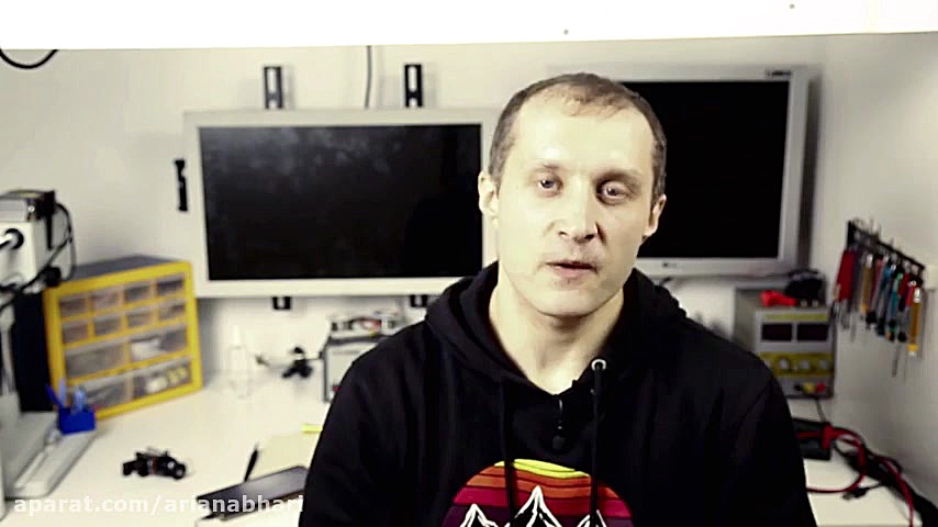 کالبدشکافی هواوی آنر 20