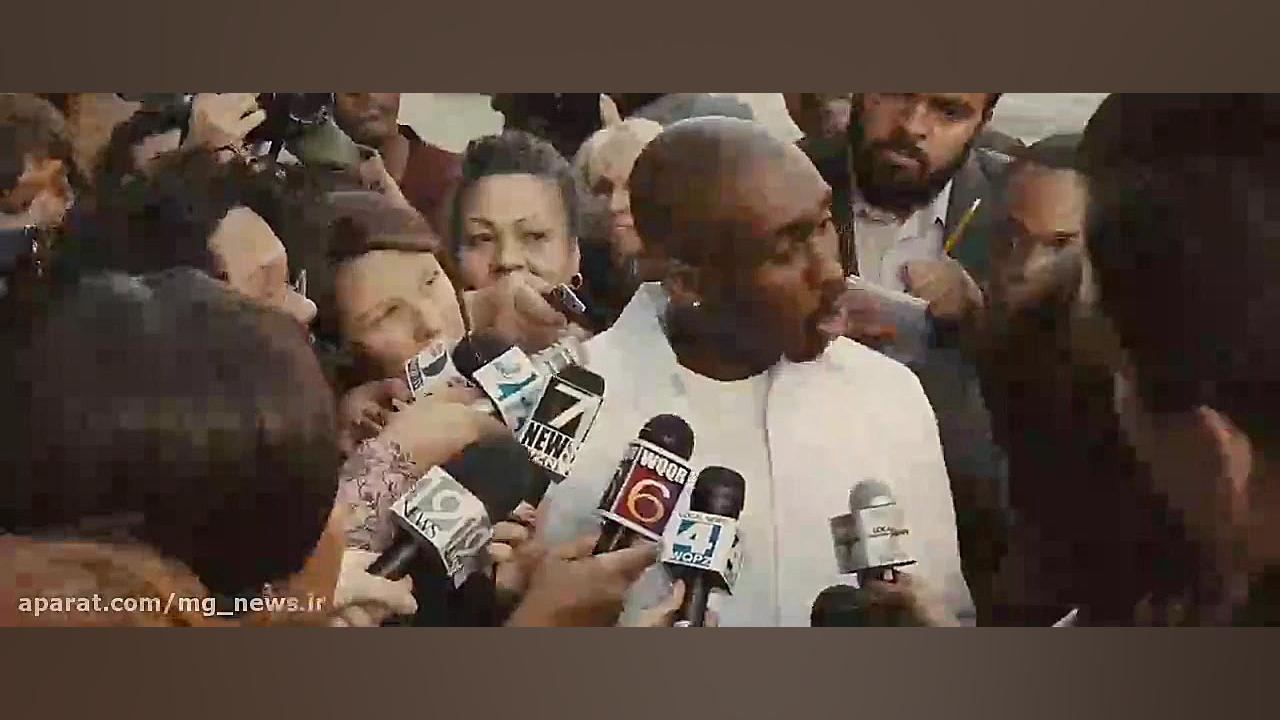 زندگی رپر معروف 2pac شکور