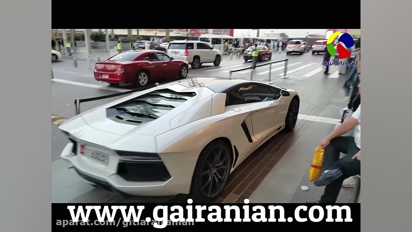 میکس شاد عربی با صدای سعد لمجر...