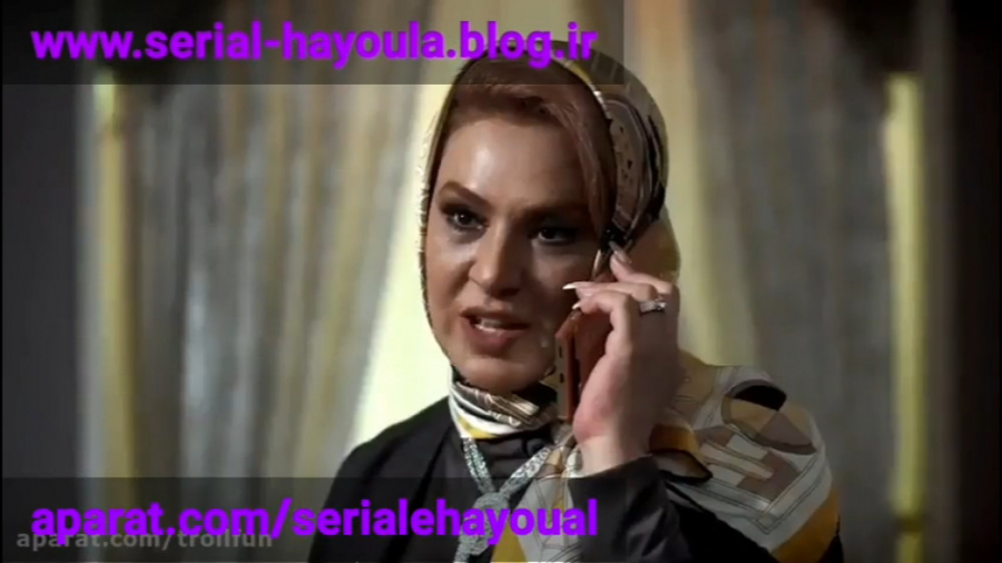 سریال دل قسمت ۸ | سریال دل قسم...