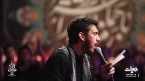 نماهنگ تسبیحات حضرت زهرا سلام...