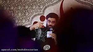 نوحه زیبای سیدرضا نریمانی