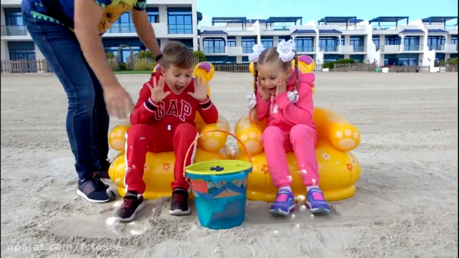 دیانا و روما | جدید |  خمیر جا...