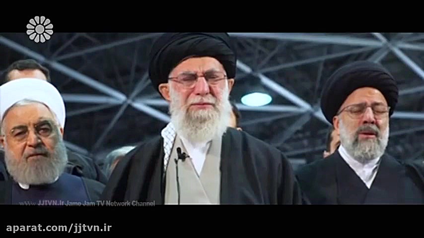 نماهنگی زیبا از سردار سپهبد شه...