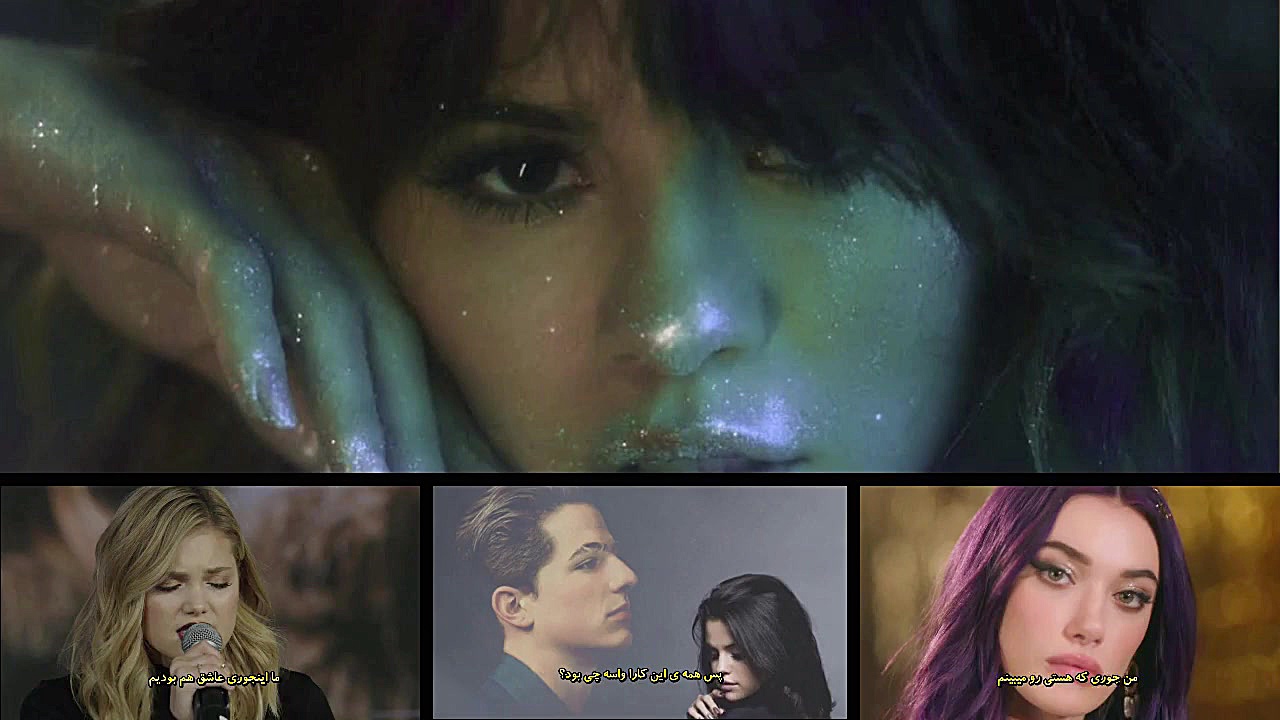 آهنگ زیبای Selena Gomez به نام...