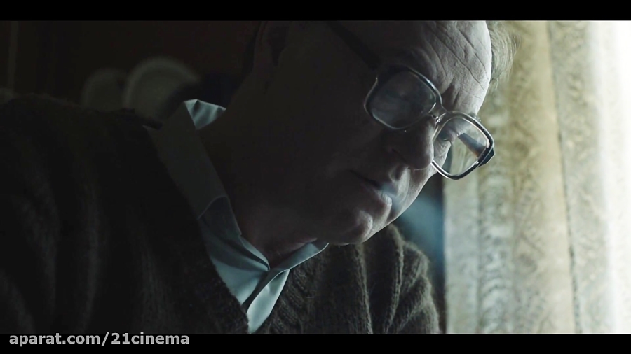 سریال چرنوبیل Chernobyl قسمت 5...