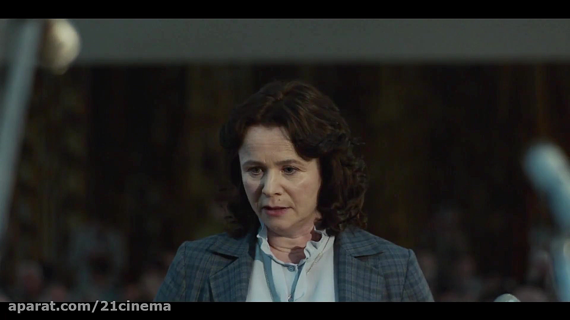 سریال چرنوبیل Chernobyl قسمت 5...