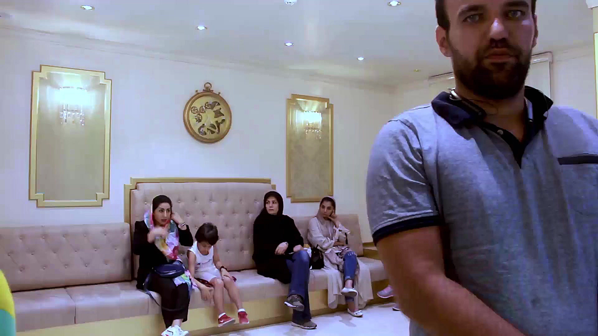 کلینیک های دندانپزشکی سیمادنت