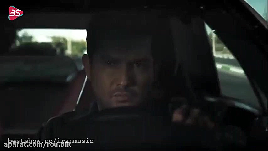 موزیک ویدئوی شهاب مظفری  زیبای...