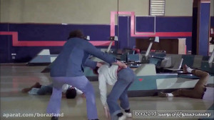 صحنه های طنز فیلمهای ایرانی و...