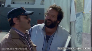 صحنه های طنز فیلمهای ایرانی و...