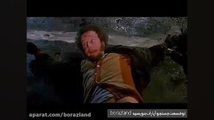 صحنه های طنز فیلمهای ایرانی و...