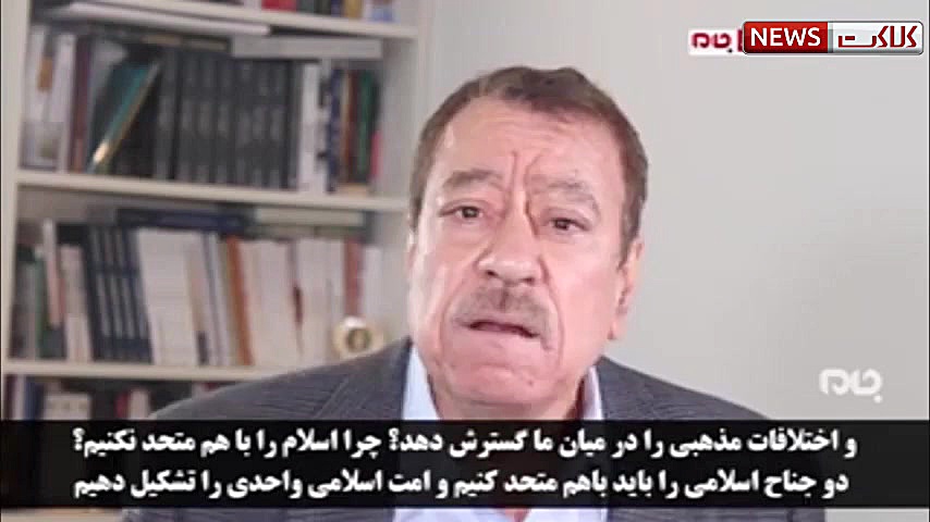 ستایش تحلیلگر عرب از خطبه های...