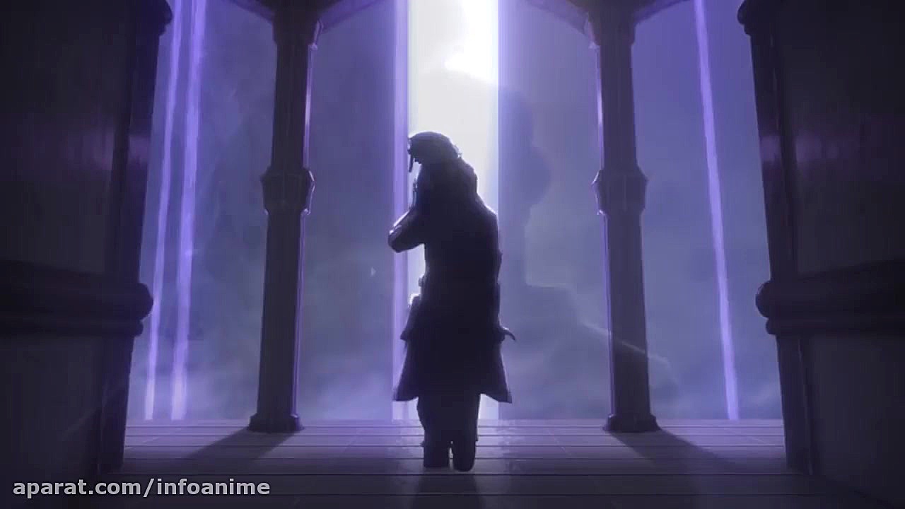 تریلر فصل دوم انیمه ی Made in...