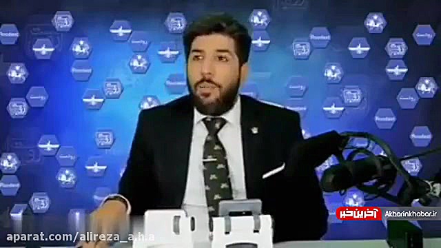 تحلیل سقوط هواپیمای اوکراینی ا...