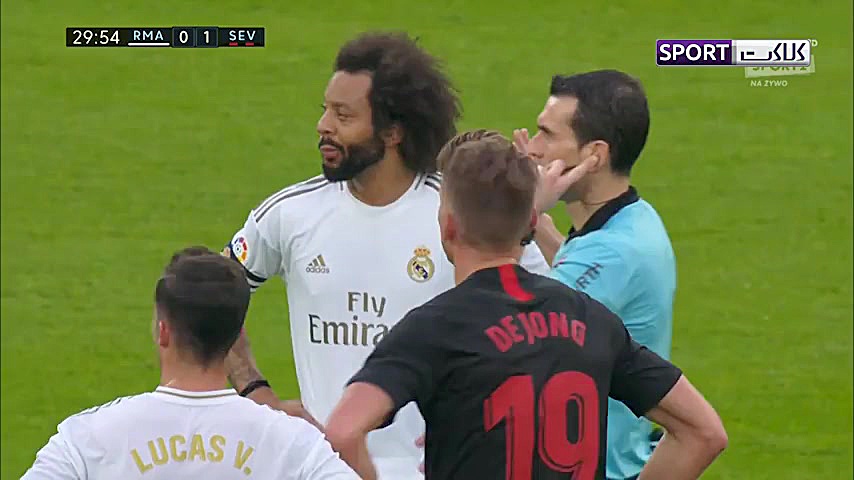 خلاصه بازی رئال مادرید 2 1 سوی...