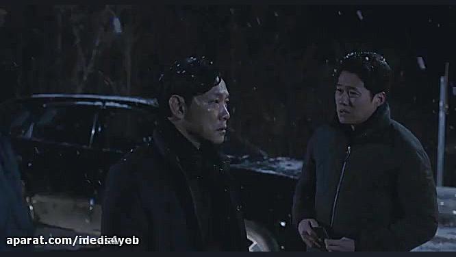 فیلم هیجانی ◀ سواها انگشت ششم...