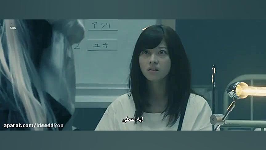 فیلم معمایی ◀ خودکشی 12 نوجوان...