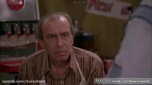 صحنه های طنز فیلمهای ایرانی و...