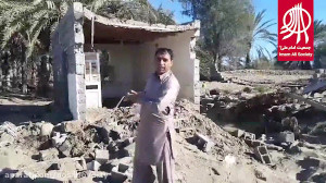 کسی هست به داد ما برسه؟!