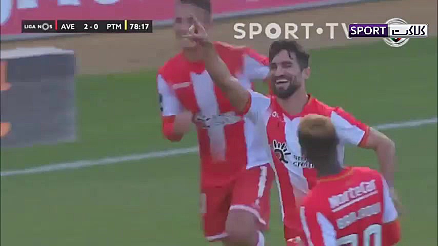 گل و پاس گل مهرداد محمدی؛ آوس...