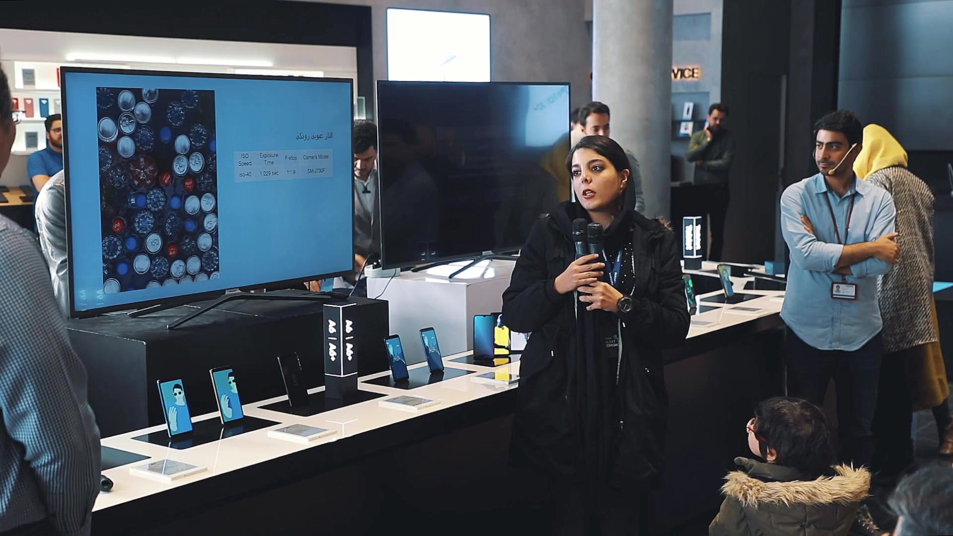 اهدای جوایز برنده&zwnj;های wit...