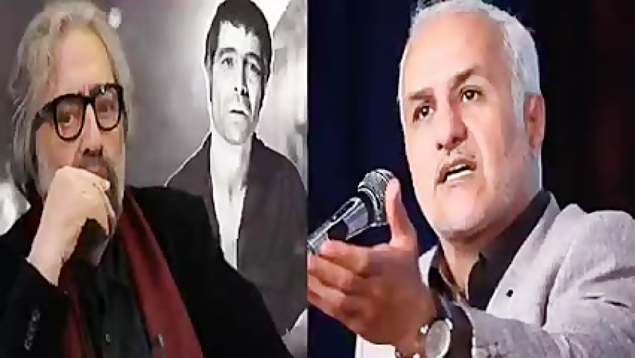 واکنش دکتر حسن عباسی به حرکت م...