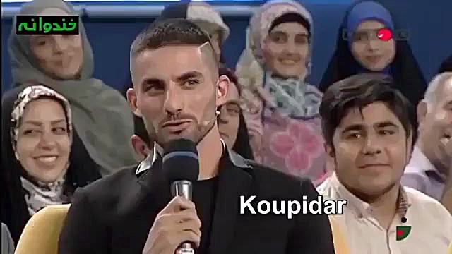 آهنگ جدید میلاد محمدی