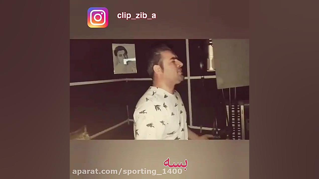 آهنگ عاشقانه..آهنگ غمگین..کلیپ...