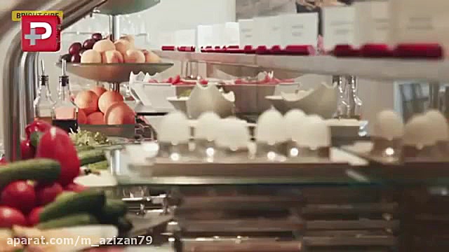 رژیم لاغری پروتئین ۱۰ کیلو کاه...