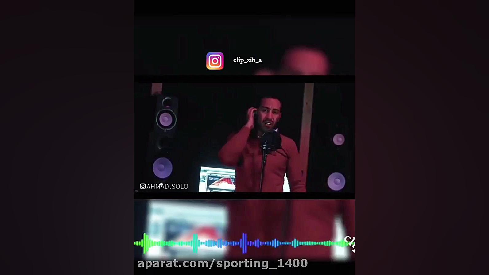 آهنگ عاشقانه..آهنگ غمگین..کلیپ...