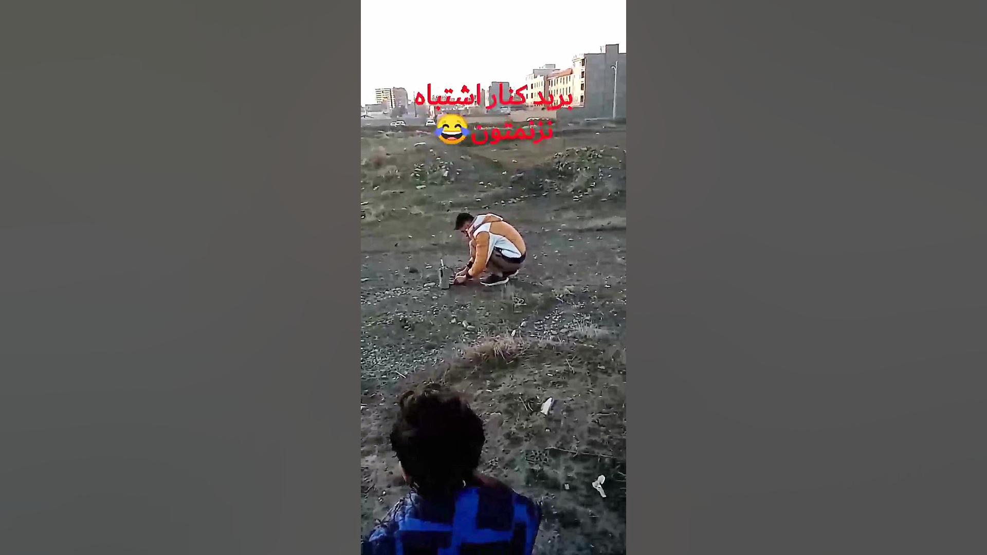 راکت مدل موشک دست ساز