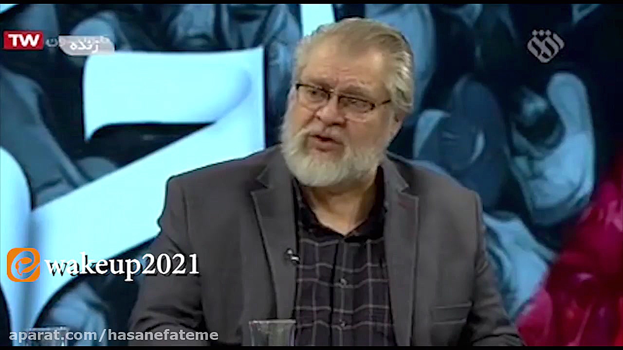 صحبت هایی که جنجالی شد .. قطار...