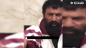 رونمایی از نقش عجیب و متفاوت ا...