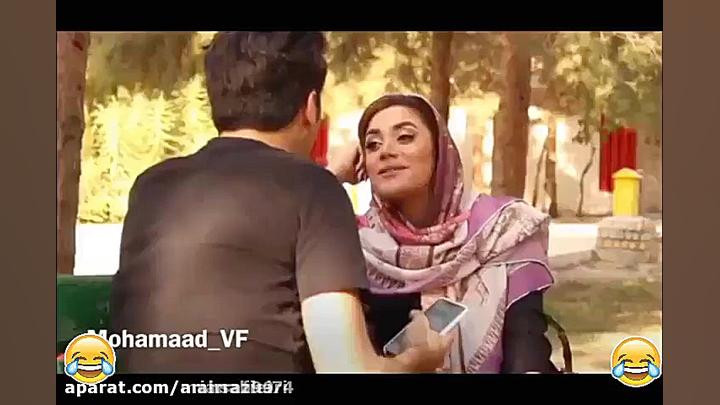 کلیپ طنز جدید...774