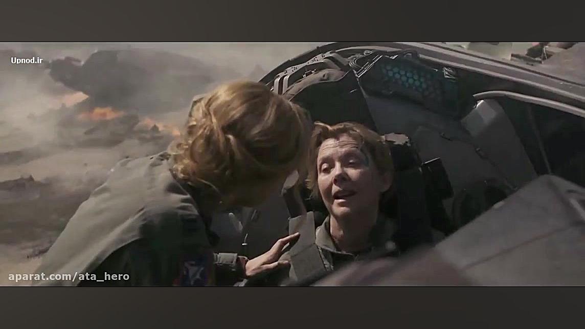 دانلود فیلم Captain Marvel 2019 کاپیتان مارول دوبله فارسی زیرنویس فارسی ۱۰۸۰p زمان7420ثانیه
