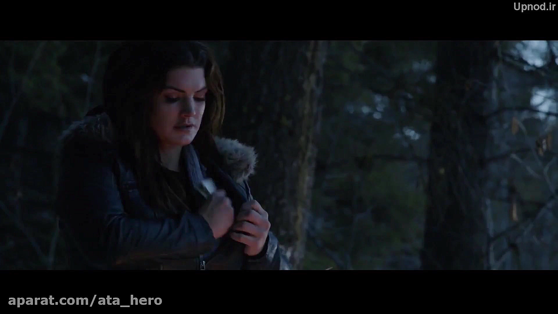 دانلود فیلم Daughter Of The Wolf 2019 دوبله فارسی با کیفیت ۱۰۸۰p زمان5291ثانیه