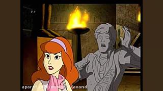 اسکوبی دوو:::اسکوبی دوو و کجاس...