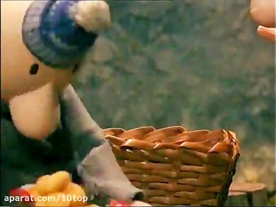 کارتون پت و مت فصل 1 قسمت 20