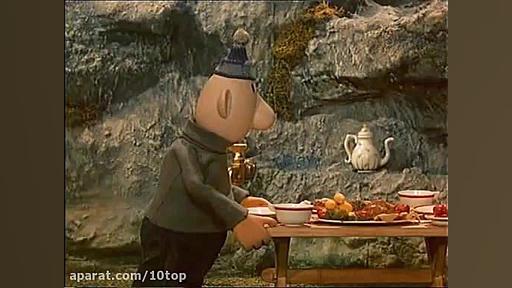 کارتون پت و مت فصل 1 قسمت 20