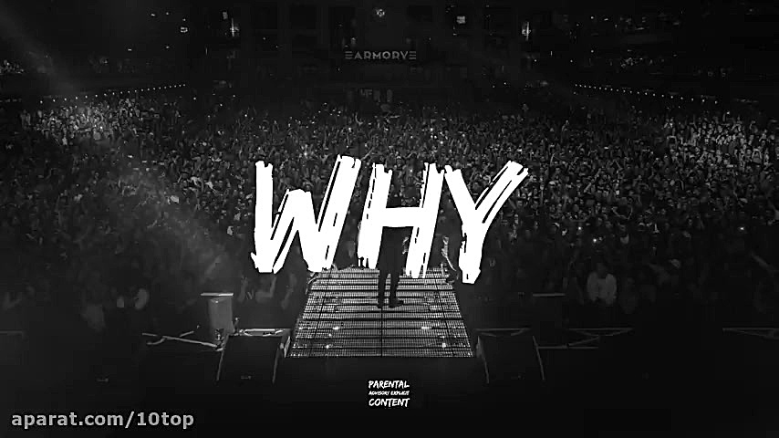 NF feat. Eminem  Why 10top