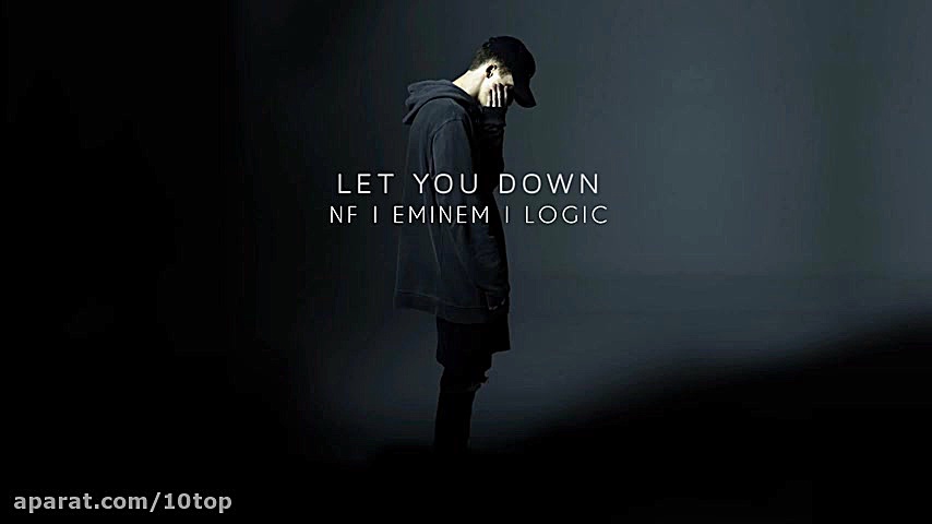 NF feat. Eminem, Logic  Let Yo...