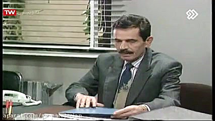 سریال نوستالژی مدیر کل قسمت 2