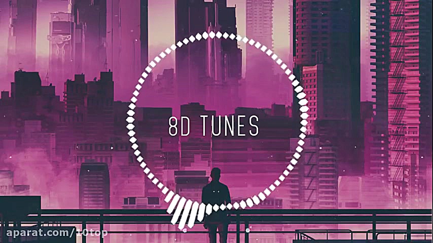 Alan Walker Different world (8...