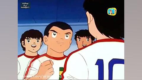 فوتبالیست ها فصل 2 قسمت 105
