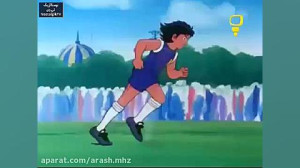 فوتبالیست ها فصل 2 قسمت 126