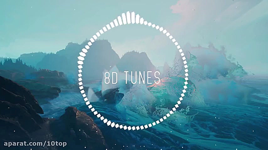 Alan Walker  The Spectre (8D A...