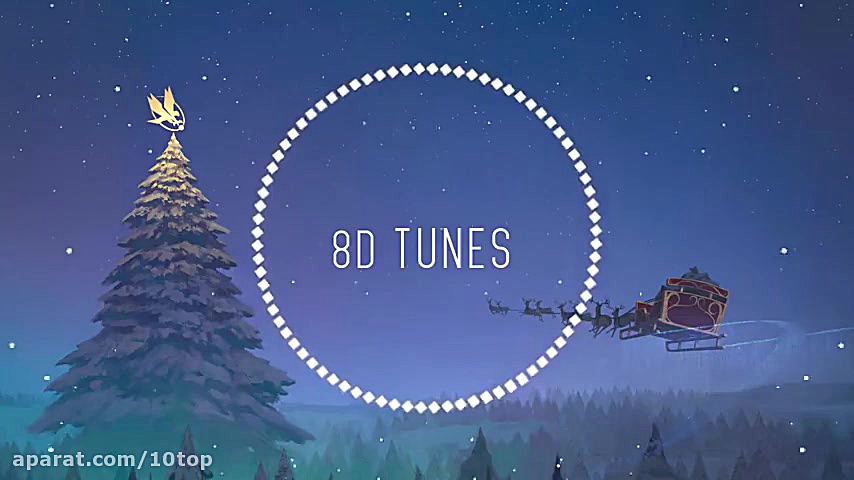 Ariana Grande  Santa Tell Me (...