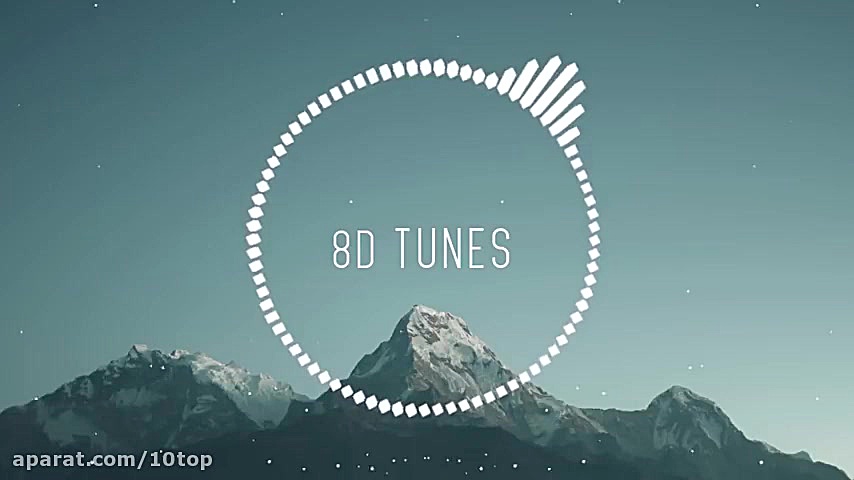 Axel Thesleff  Bad Karma (8D A...