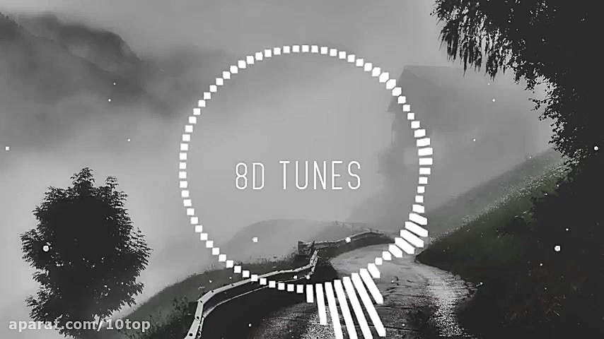 Billie Eilish  xanny (8D AUDIO...